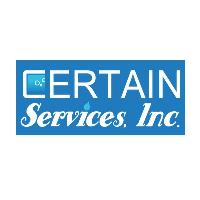 Certain Services, Inc. image 1
